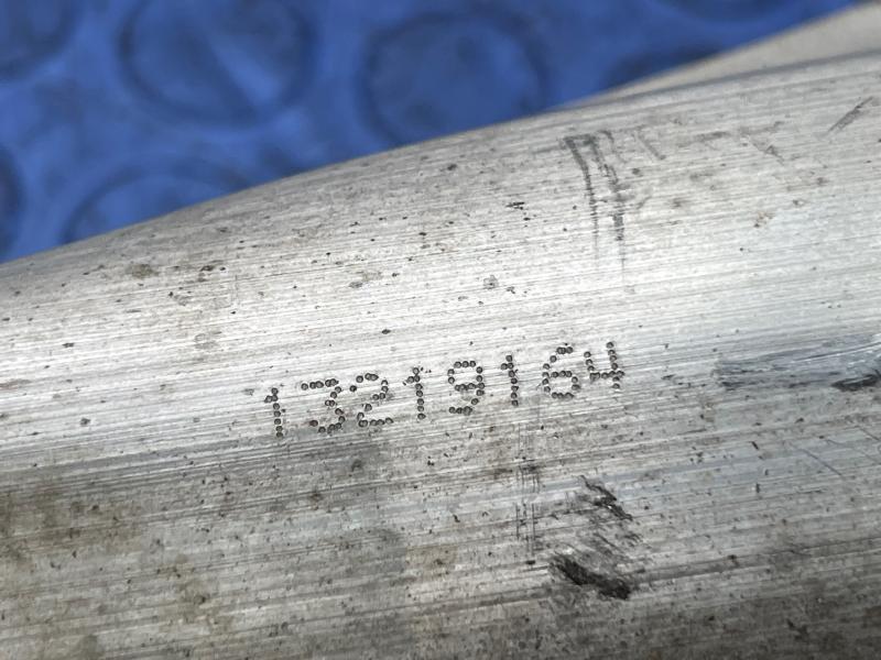 2013 Chevrolet Malibu Lower Control Arm Rr