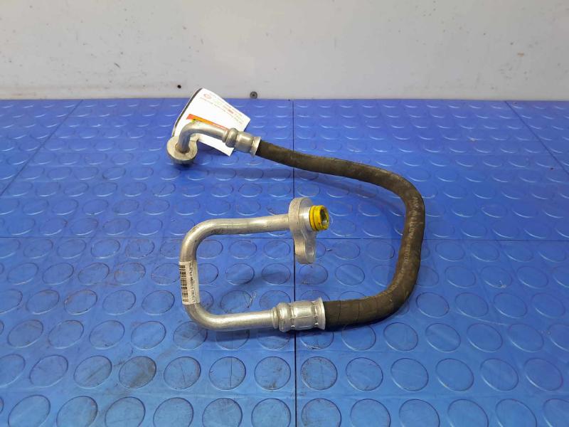 2017-2023 Volvo S90 AC Air Conditioning Discharge Hose Genuine OEM 31369331