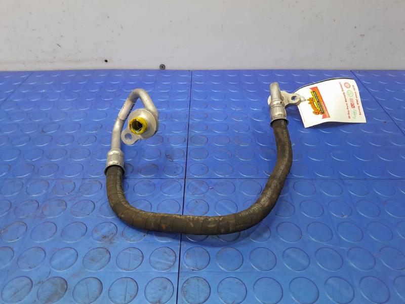 2017-2023 Volvo S90 AC Air Conditioning Discharge Hose Genuine OEM 31369331