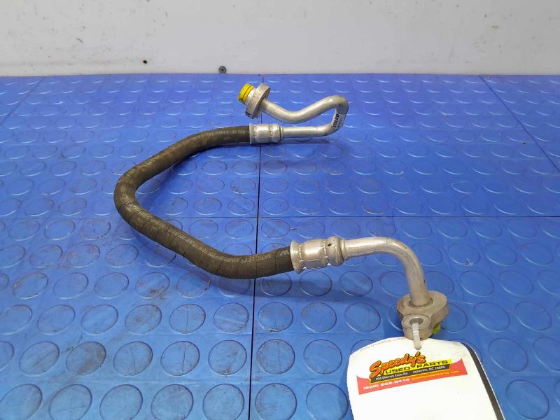 2017-2023 Volvo S90 AC Air Conditioning Discharge Hose Genuine OEM 31369331