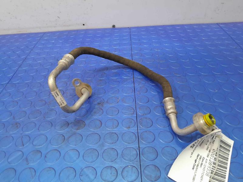 2017-2023 Volvo S90 AC Air Conditioning Discharge Hose Genuine OEM 31369331