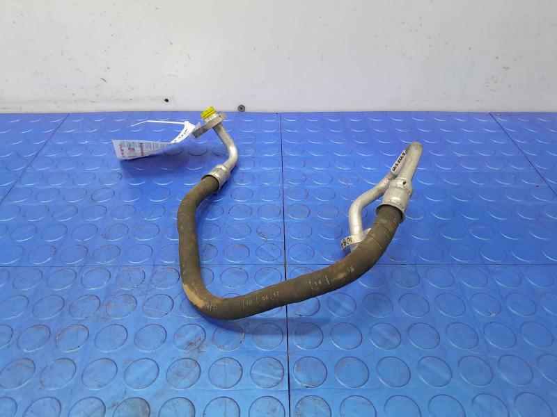 2017-2023 Volvo S90 AC Air Conditioning Discharge Hose Genuine OEM 31369331