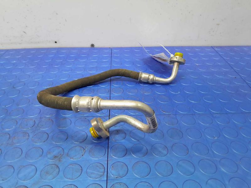 2017-2023 Volvo S90 AC Air Conditioning Discharge Hose Genuine OEM 31369331