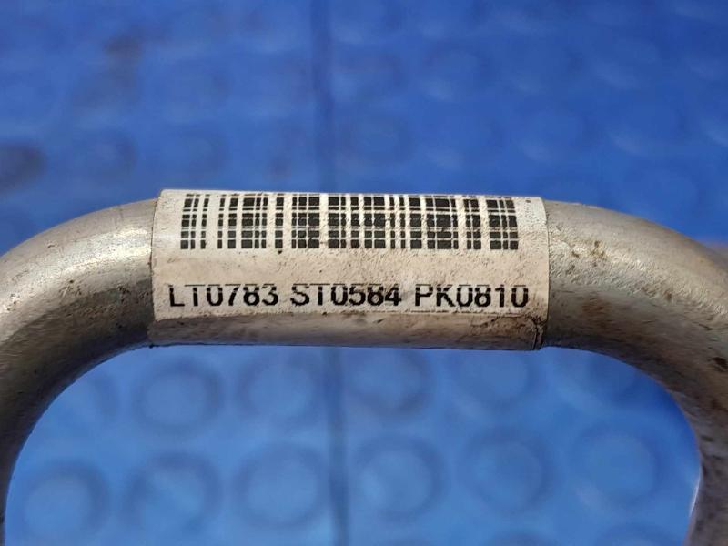 2017-2023 Volvo S90 AC Air Conditioning Discharge Hose Genuine OEM 31369331