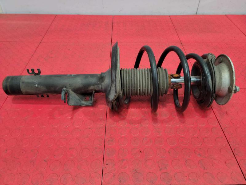 2004 - 2010 BMW X3 Strut Assembly LH Driver Side OEM 31303411619