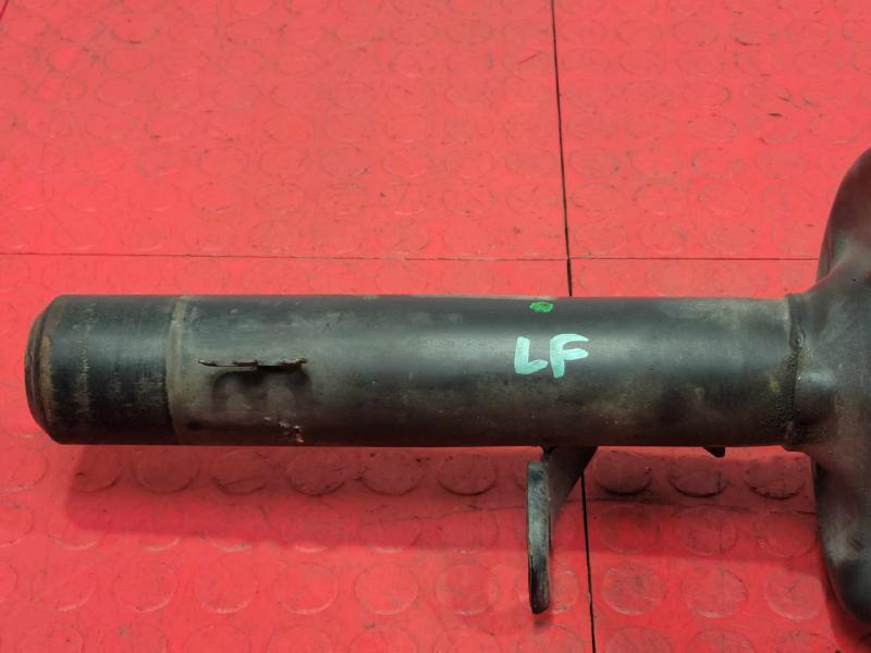 2004 - 2010 BMW X3 Strut Assembly LH Driver Side OEM 31303411619