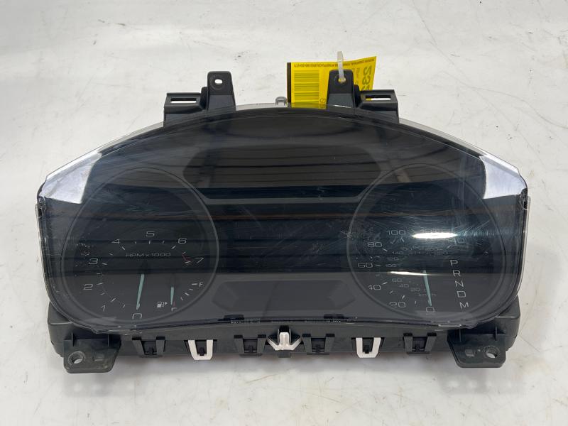2011 Ford Explorer Instrument Cluster Speedometer OEM BB5T-10849-EF