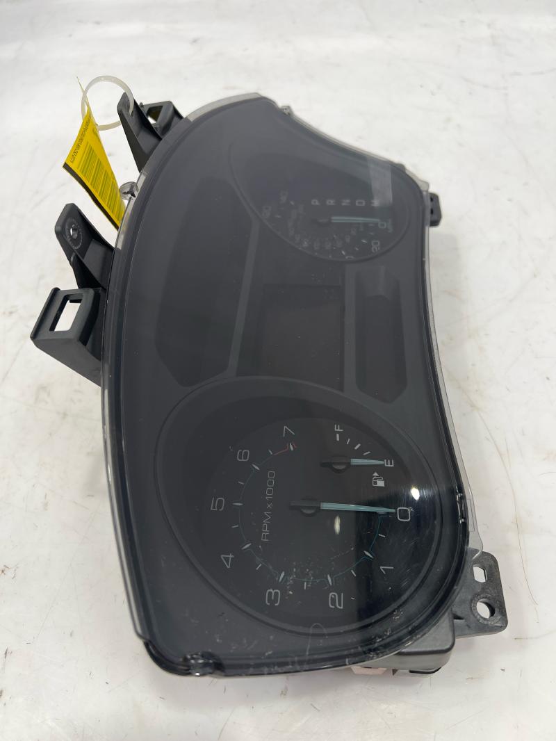 2011 Ford Explorer Instrument Cluster Speedometer OEM BB5T-10849-EF