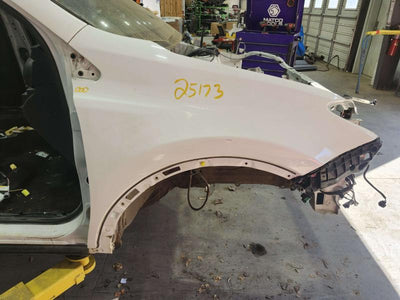 2014 Toyota RAV4 Fender