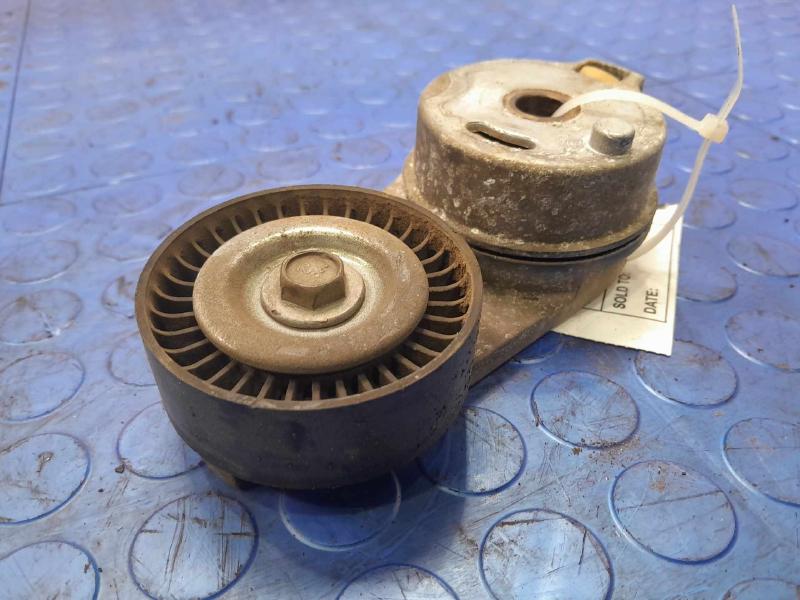 2016 Ram 1500 Engine Belt Tensioner