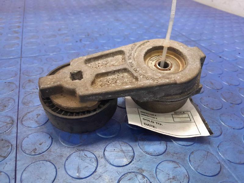2016 Ram 1500 Engine Belt Tensioner
