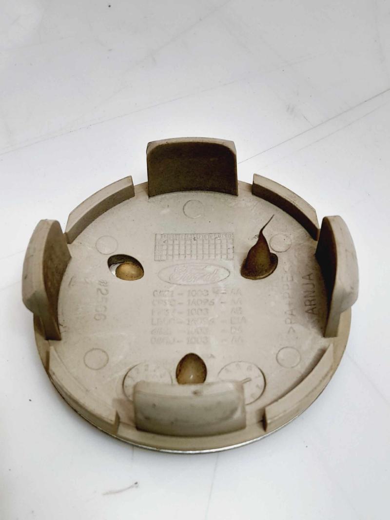 2019 Ford Escape Center Cap