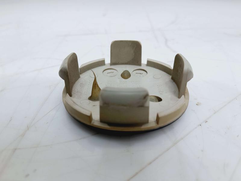 2019 Ford Escape Center Cap