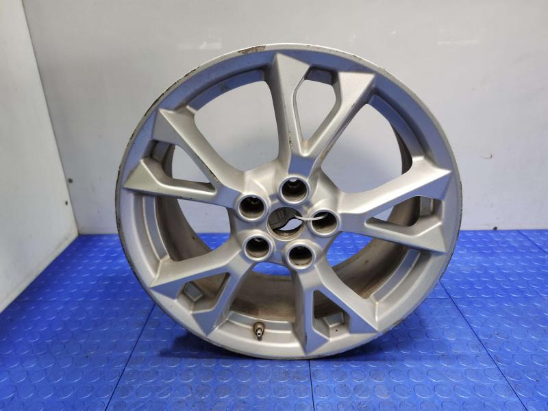 2014 Nissan Maxima Wheel