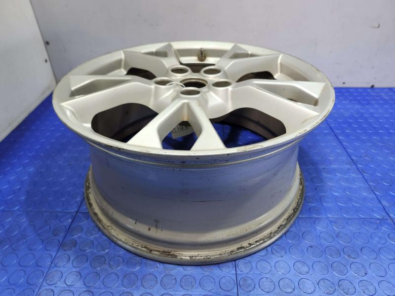 2014 Nissan Maxima Wheel
