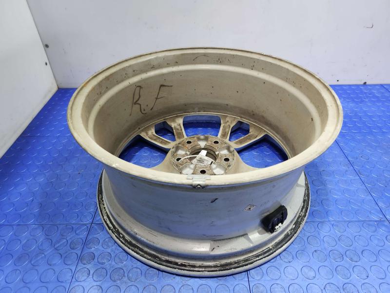 2014 Nissan Maxima Wheel