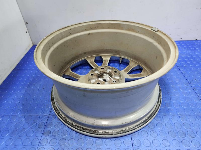 2014 Nissan Maxima Wheel