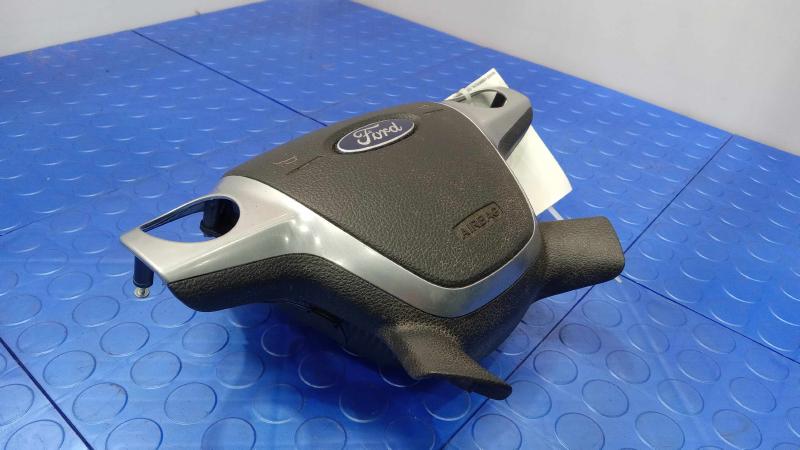 2013-2014 Ford Escape Driver Steering Wheel Air Bag Black with Sync OEM CJ5Z58043B13CA