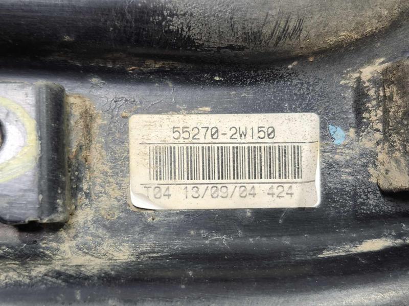 2013 Hyundai Santa Fe Lower Control Arm Rr