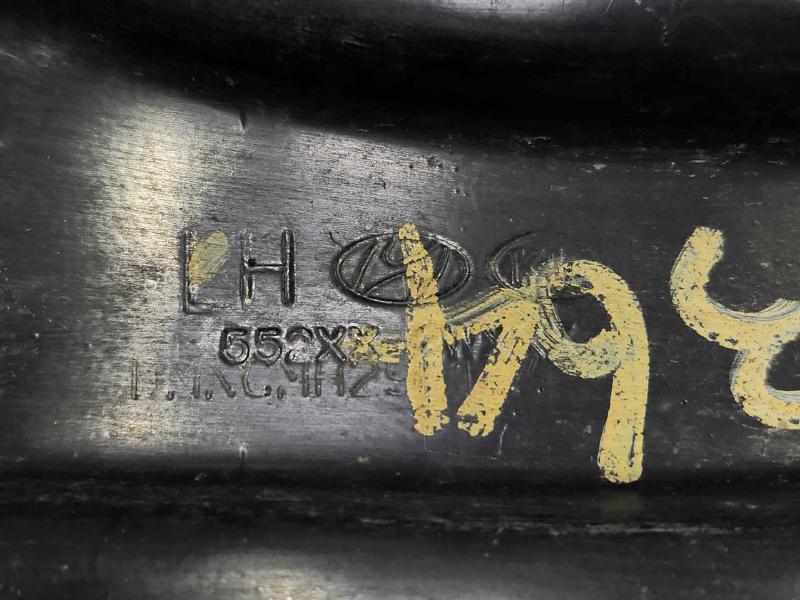 2013 Hyundai Santa Fe Lower Control Arm Rr
