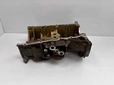 2022 Nissan Kicks Oil Pan