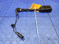 2017 Ford Focus Front Seat Belt