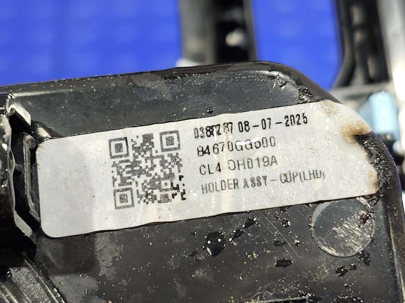 2025 Kia K4 Misc Ebay Parts