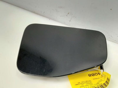 2014-2016 Subaru Forester Fuel Filler Door Gas Flap Black D4S OEM 57601SG0009P