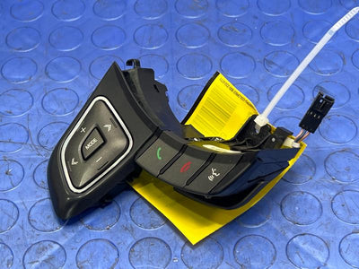 2012 Land Rover Evoque Combination Switch