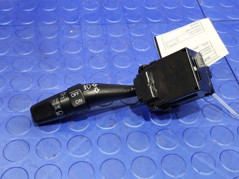 2008 Honda Fit Combination Switch