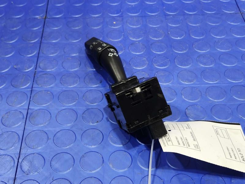 2008 Honda Fit Combination Switch