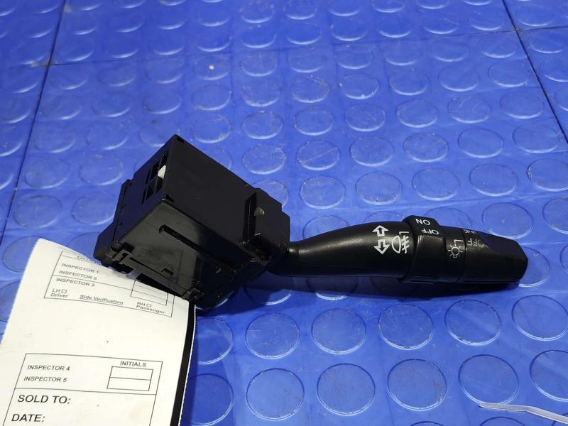 2008 Honda Fit Combination Switch