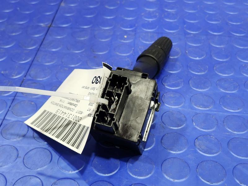 2008 Honda Fit Combination Switch