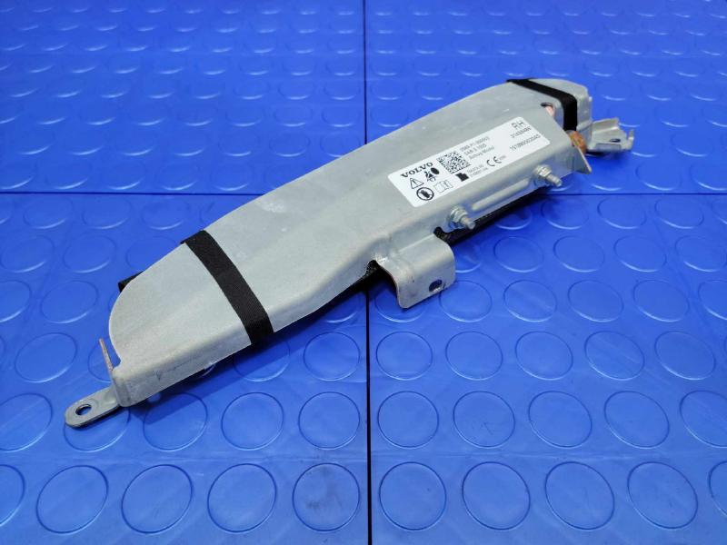 2016 Volvo XC90 Air Bag