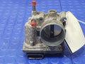 2015 Toyota Corolla Throttle Body/Valve Assy