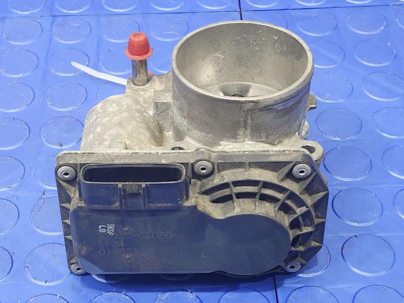 2015 Toyota Corolla Throttle Body/Valve Assy