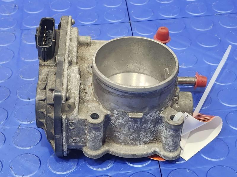 2015 Toyota Corolla Throttle Body/Valve Assy