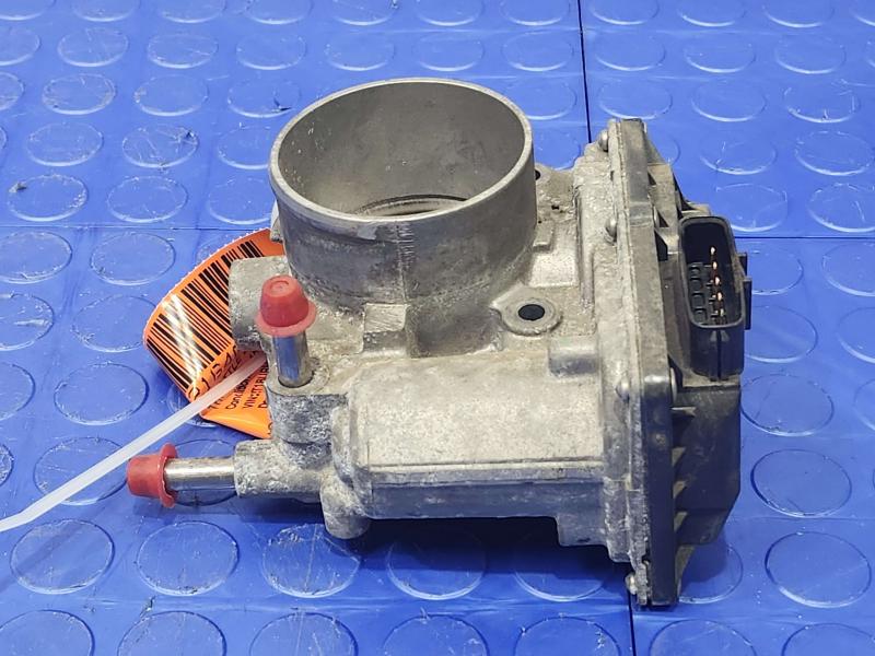 2015 Toyota Corolla Throttle Body/Valve Assy