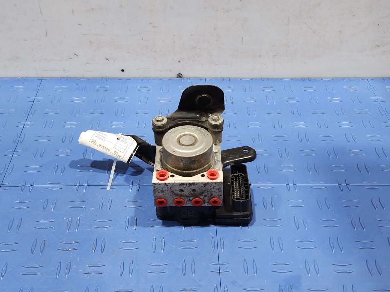 2017 Toyota Corolla Anti-Lock Brake Parts