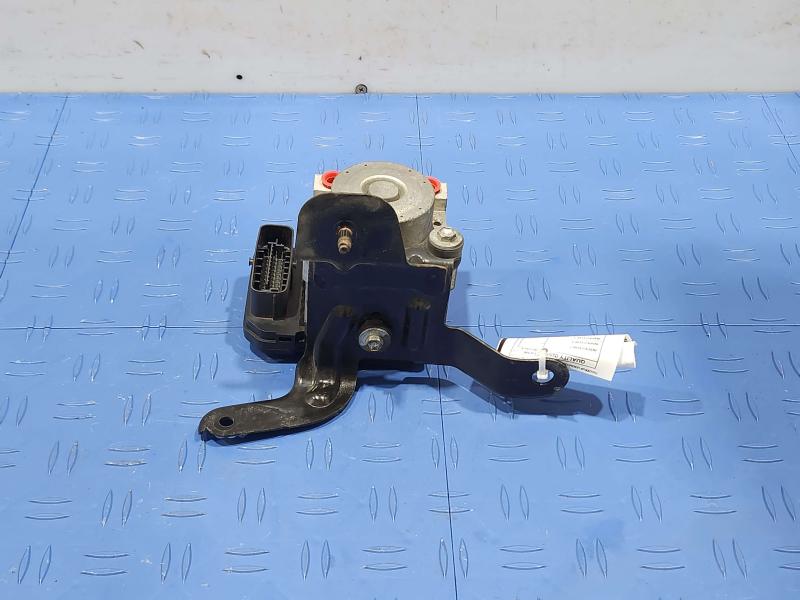 2017 Toyota Corolla Anti-Lock Brake Parts