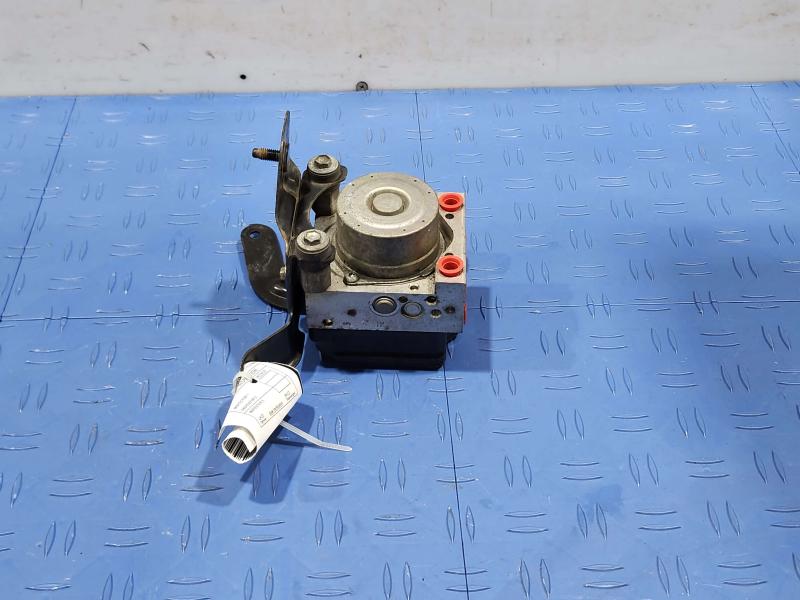 2017 Toyota Corolla Anti-Lock Brake Parts