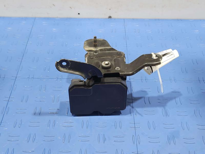 2017 Toyota Corolla Anti-Lock Brake Parts