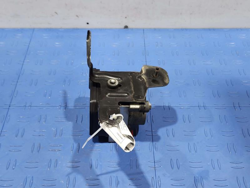 2017 Toyota Corolla Anti-Lock Brake Parts