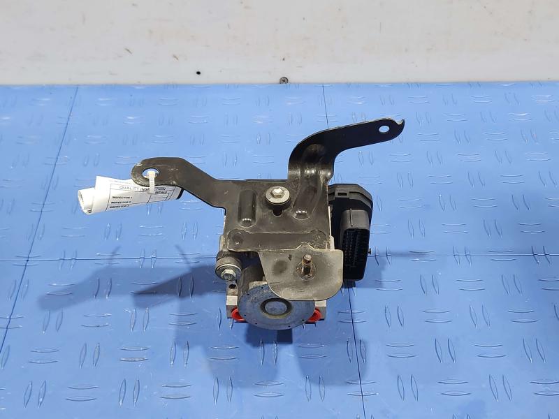 2017 Toyota Corolla Anti-Lock Brake Parts