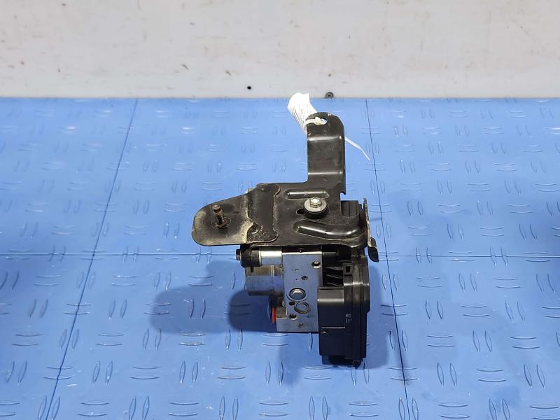2017 Toyota Corolla Anti-Lock Brake Parts