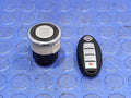 2014 Nissan Maxima Ignition Switch(W/O Cyl& Key)