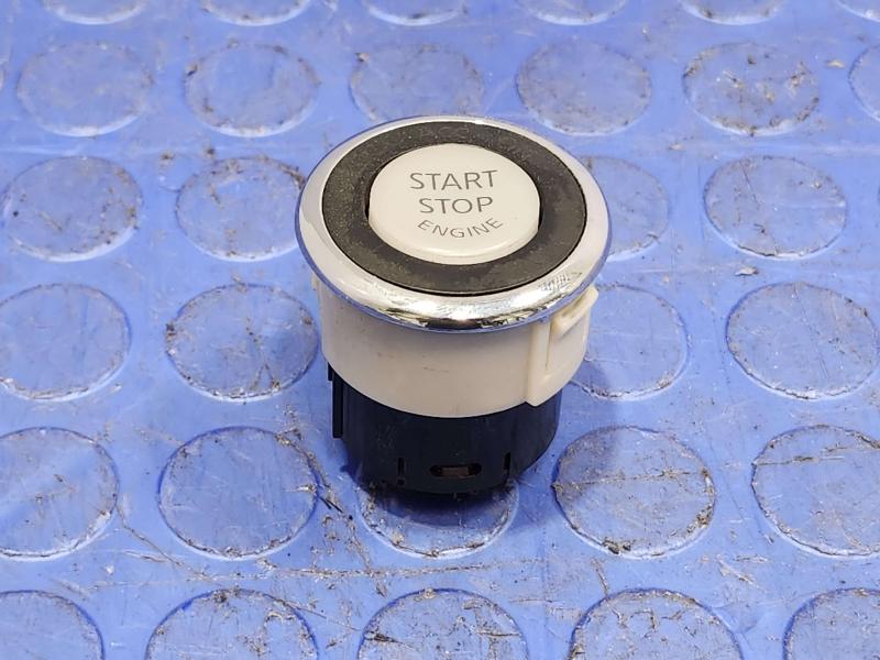 2014 Nissan Maxima Ignition Switch(W/O Cyl& Key)