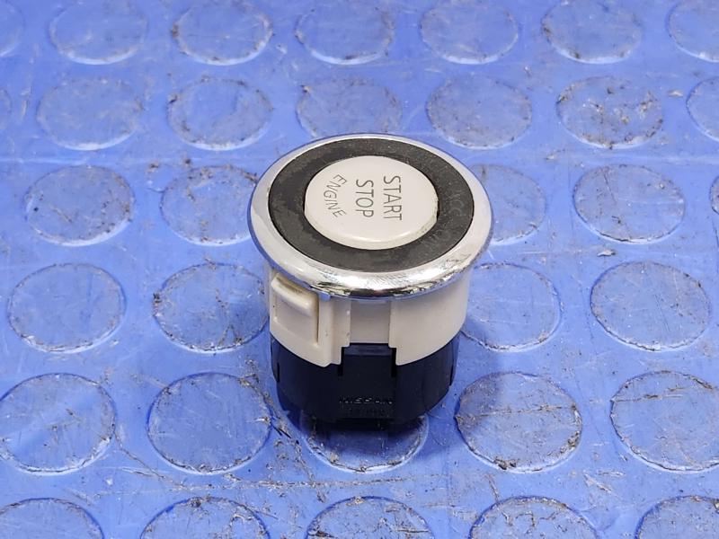 2014 Nissan Maxima Ignition Switch(W/O Cyl& Key)