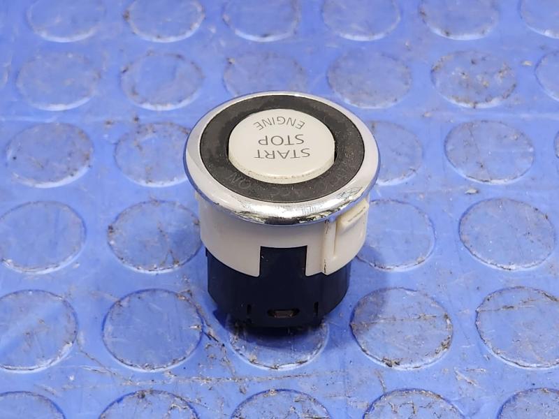 2014 Nissan Maxima Ignition Switch(W/O Cyl& Key)