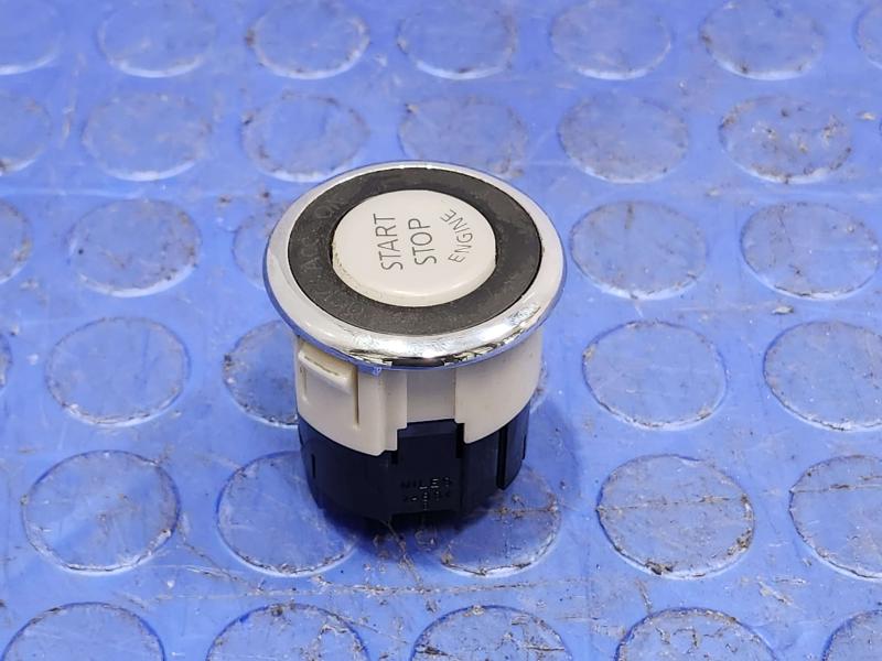 2014 Nissan Maxima Ignition Switch(W/O Cyl& Key)